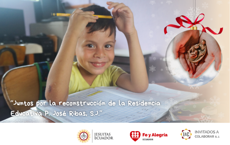 “Una Navidad para educar como un auténtico acto de vida- misión”