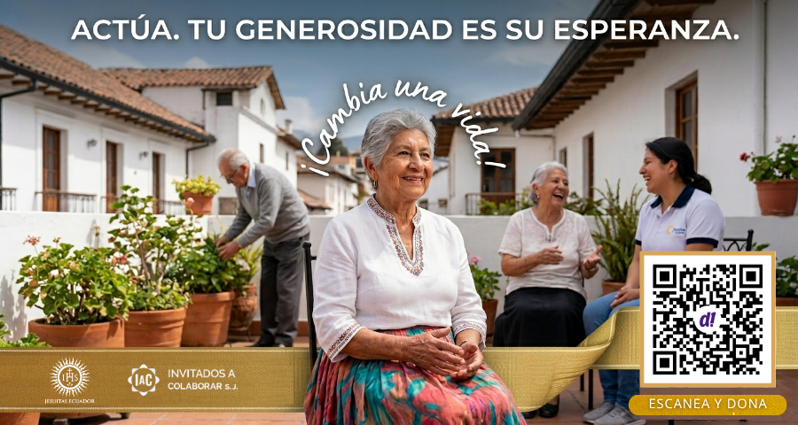 NAVIDAD, compartir en Compañía 'más conectados, más juntos'