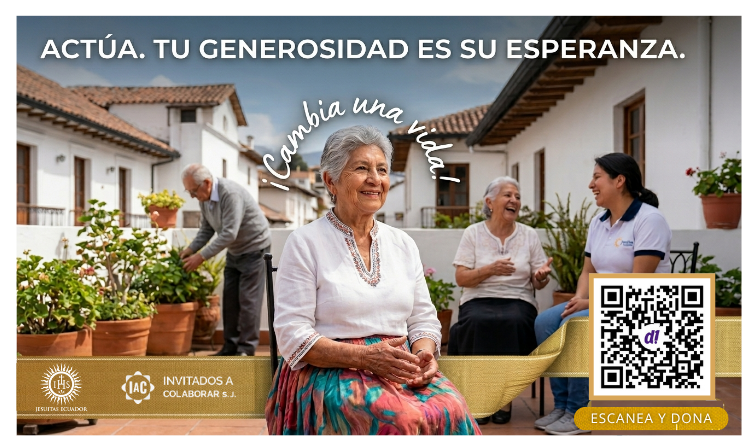 #CambiaUnaVida. ¡Ya estamos en camino!